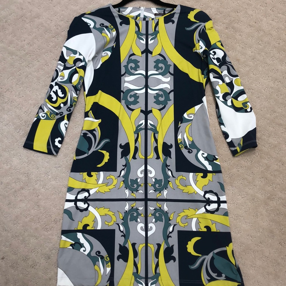 J. McLaughlin Sophia Dress